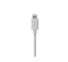 Cordon de charge USB-C Lightning 12 W 1 m blanc Xtorm CXG2010