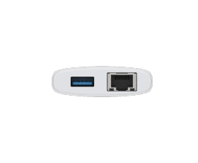 Station d'accueil USB-C 10 en 1 D-Link DUP-A01