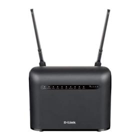 Routeur multi WAN 4G LTE WiFi D-Link DWR-953V2