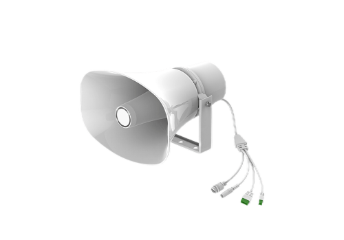Diffuseur audio SIP étanche Fanvil A233 Blanc
