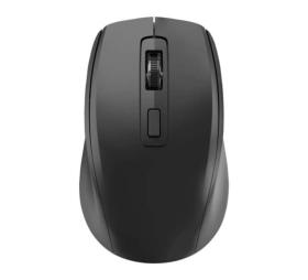 Souris sans fil noire rechargeable M230-W-G