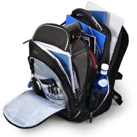 Sac à dos pour ordinateur portable 15,6 Melbourne