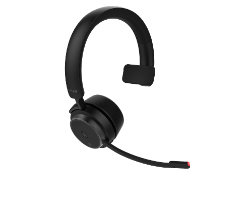 Casque sans fil Bluetooth mono Snom A350M