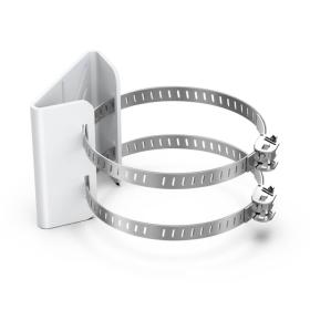 Support de montage sur poteau pour caméra VIGI