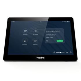 Pack Barre vidéo Yealink Visio A40 + tablette + PA20