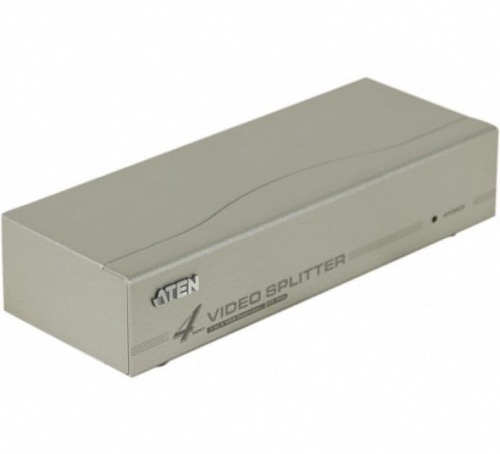 Duplicateur VGA 4 ports ATEN VS94A 350 MHz