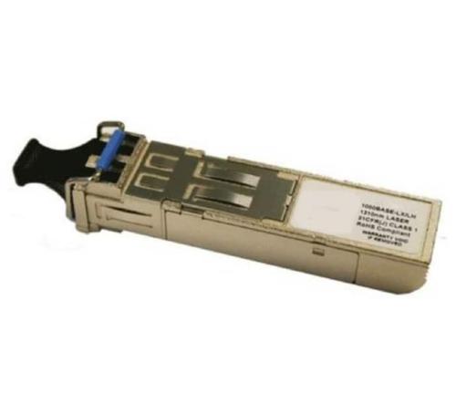 Module SFP 1000LX monomode 20 Km compatible Cisco