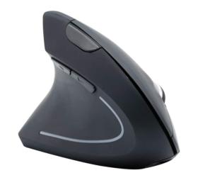 Souris sans fil verticale pour gaucher V150-WG-R