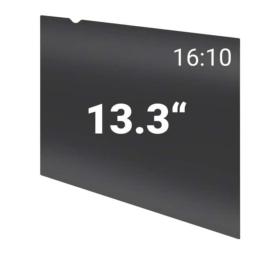 Filtre de confidentialité pour écran 13,3 pouces 16:10