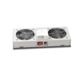 Kit 2 ventilateurs pour coffrets industriel CEIP