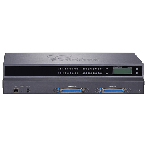 Passerelle VoIP analogique Grandstream GXW4248