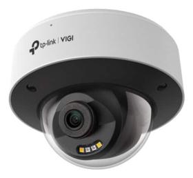 Camra IP extrieure 8MP INSIGHT Pro IA S285 2,8 mm