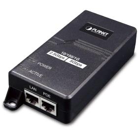 Injecteur multi gigabit PoE+ 30W PLANET POE-165