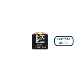 YubiKey 5 NANO USB-A - Cl de scurit certifie CSPN