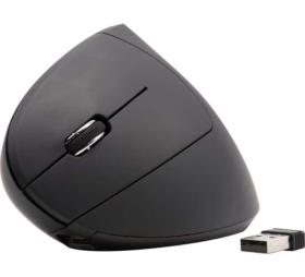 Souris sans fil verticale pour gaucher V150-WG-R