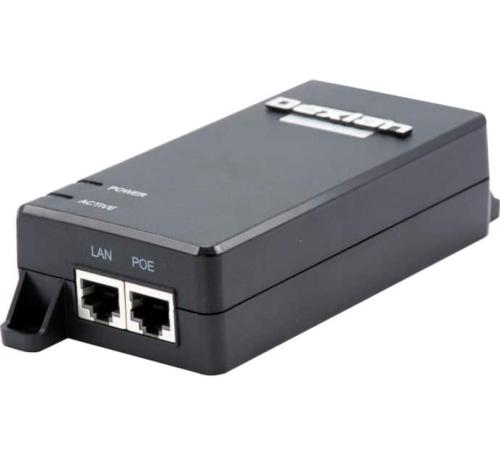 Injecteur Multi Gigabit Ultra PoE++ 60W