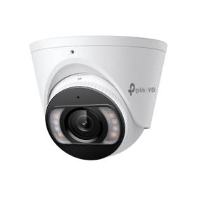 Caméra IP ext 8MP INSIGHT S485 2,8 MM
