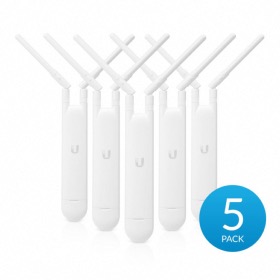 Point d'accs WiFi manag UAP-AC MESH UBIQUITI pack de 5