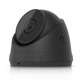Caméra IP 4MP UniFi Protect G5 Turret Ultra noire Ubiquiti