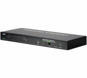 Switch KVM IP ATEN CS1708i VGA/PS2-USB 8 ports