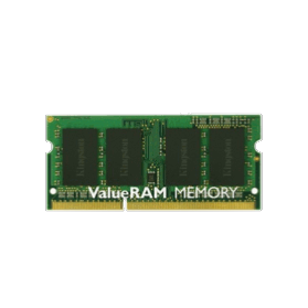 Mémoire Kingston SODIMM DDR3 1600MHz CL11 8Go