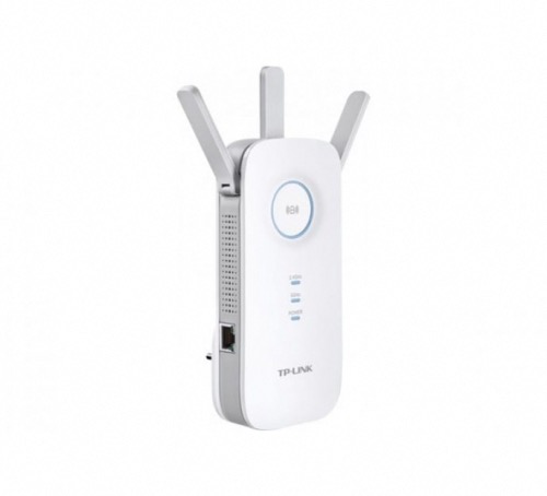 Répéteur WiFi AC1750 gigabit TP-LINK RE450