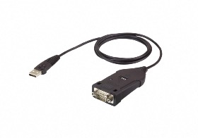 Convertisseur ATEN UC485 USB vers RS-2422/485