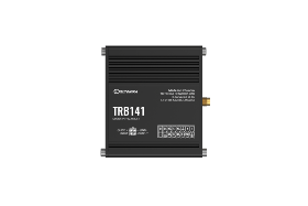 Passerelle 4G LTE industrielle multi I/O Teltonika TRB141