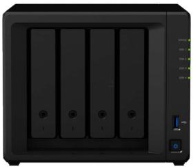 DS423+ NAS Synology 16 To HAT Entreprise