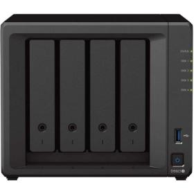 DS923+ NAS Synology 32 To Ironwolf
