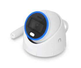 Caméra IP AI Turret UniFi Protect Ubiquiti