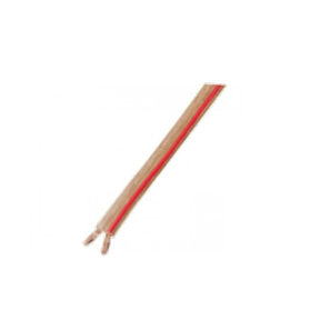 Câble audio OFC pour haut-parleurs 100 m