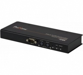 Prolongateur KVM ATEN CE370 VGA/PS2/Audio/RS232