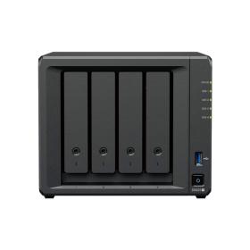 Serveur NAS Synology DS925+ – Performance & Sécurité pour PME exigeantes