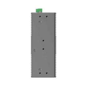Switch industriel 8 giga PoE+ 240W 2 SFP TP-Link IES210GPP
