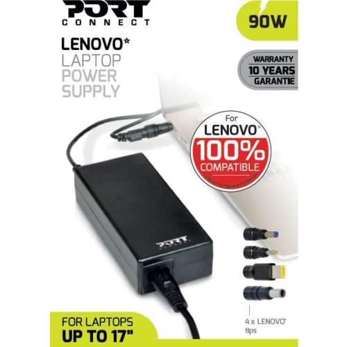 Alimentation pour Notebook Lenovo 90W