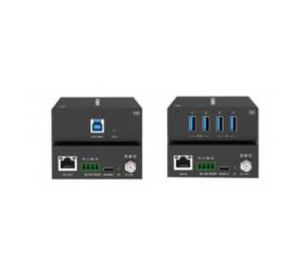 Extendeur USB 3.1 sur fibre optique Altimium FOE.USB3