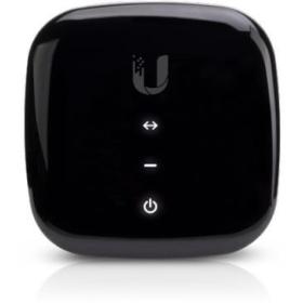 Convertisseur RJ45 giga SFP alim PoE Ufiber AE Ubiquiti