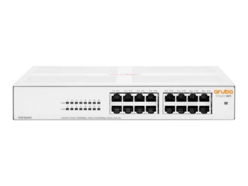 Switch 16 giga HPE Aruba Instant ON 1430