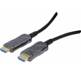 Cordon HDMI Ultra High Speed Ethernet Or 10 m