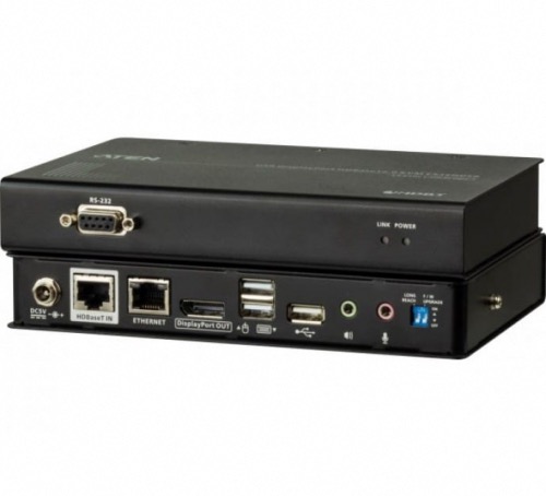 Prolongateur KVM HDMI/USB en HDBaseT ATEN CE820