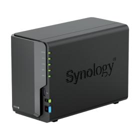 DS225+ NAS Synology 4To disques Synology HAT 33xx