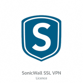 SonicWall SSL VPN licence 250 connexions