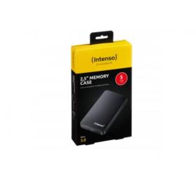 Intenso Memory Case USB 3.0 5To noir