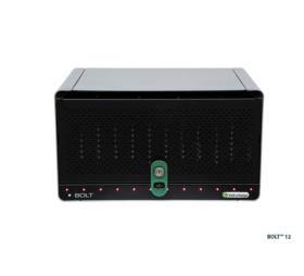 Station de charge USB-C PD Bolt 12 pour 12 appareils