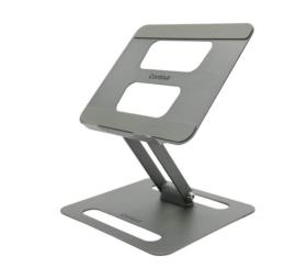Support en acier pour PC portable Laptop Riser