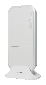 Point d'accès WiFi 6 extérieur Mikrotik WAP AX