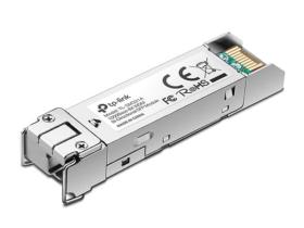 Module SFP Gigabit Mono Simplex WDM type A 2 Km TP-LINK