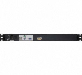Console KVM 19 1 port VGA/PS2-USB ATEN CL3000