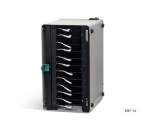Station de charge USB-C PD Bolt 12 pour 12 appareils